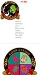 Mobile Screenshot of birracerqua.com